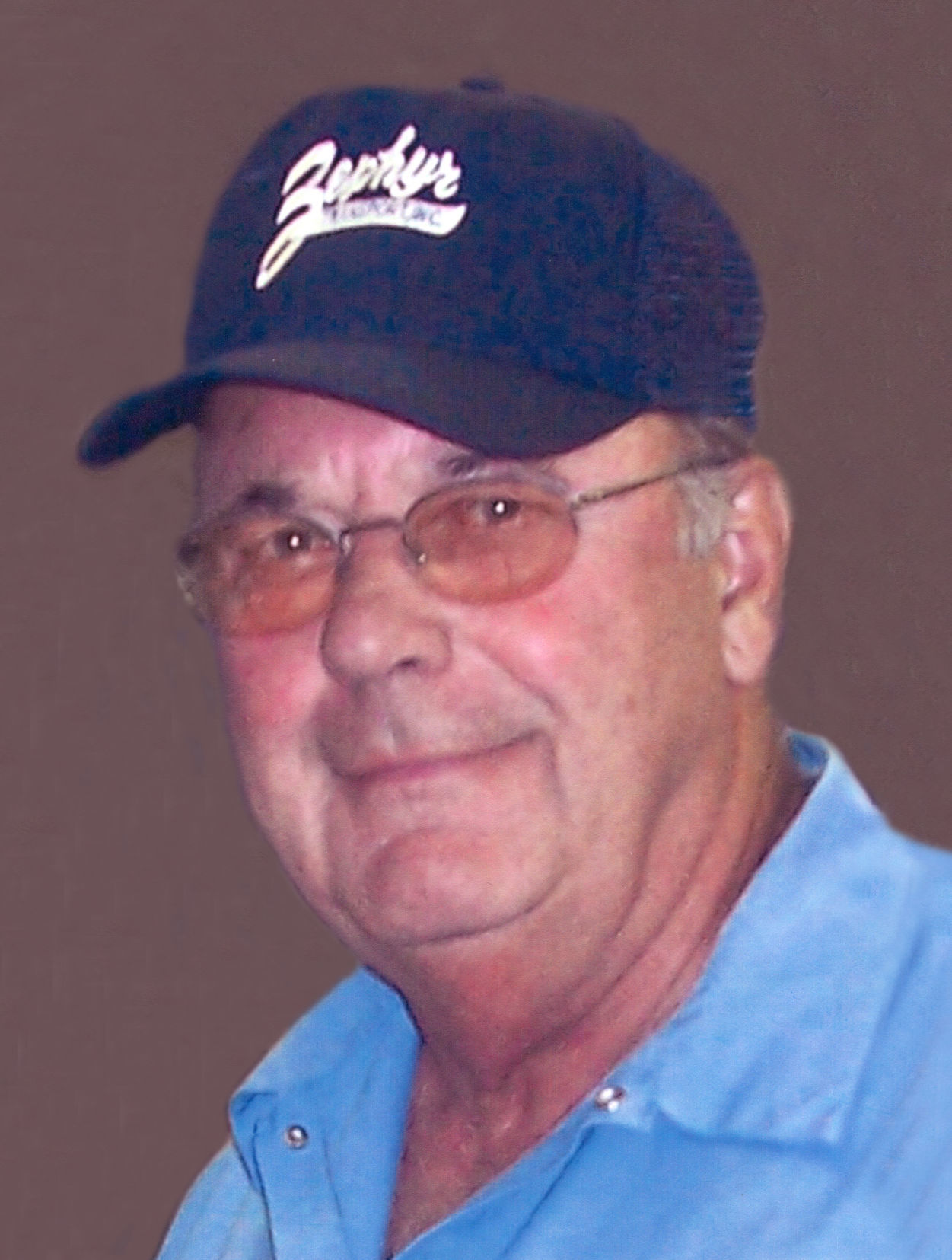 James F. Puhl Jr.